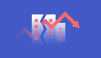 Conducting research on predicting corporate bankruptcies through news scraping.
