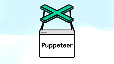 Node.jsを使用してChromeに特化したWebスクレイピングを適用する